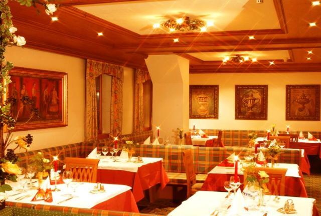 Hotel Corona Krone Selva di Val Gardena Zewnętrze zdjęcie
